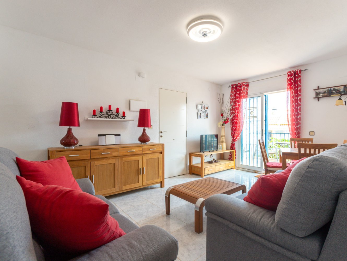 Apartament w Alicante, Hiszpania 3 sypialnie, 62 mkw. nr 199786