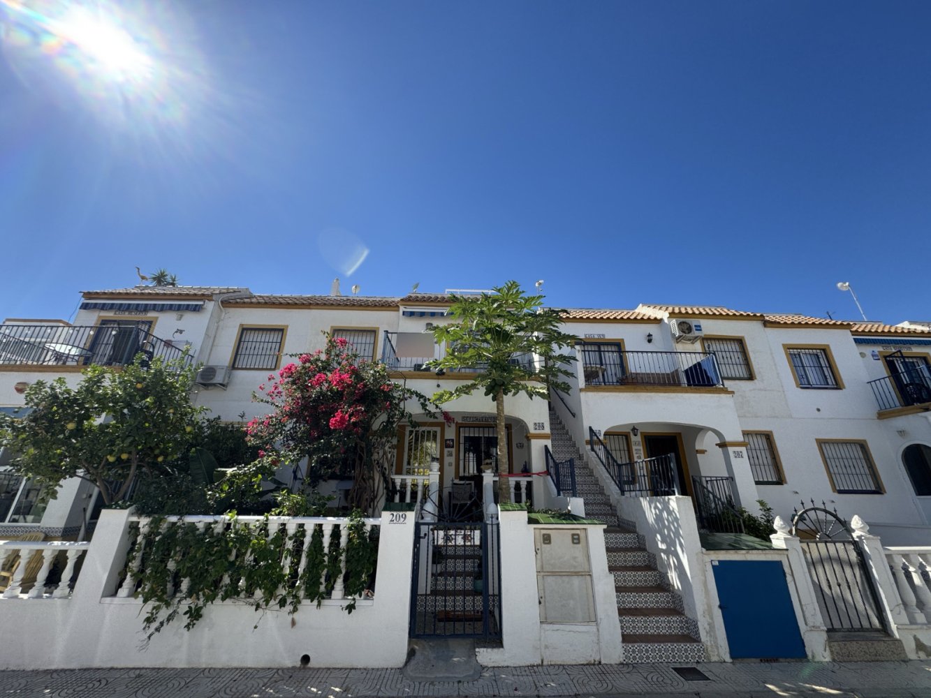 Apartament w Alicante, Hiszpania 3 sypialnie, 62 mkw. nr 199786