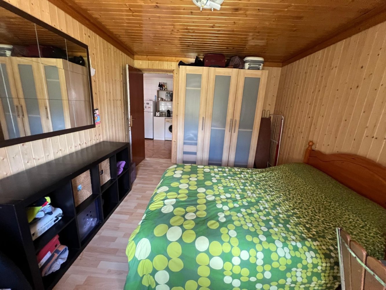 Finca a Alguena, Alicante, Spagna 2 camere da letto, 125 mq. N° 198949
