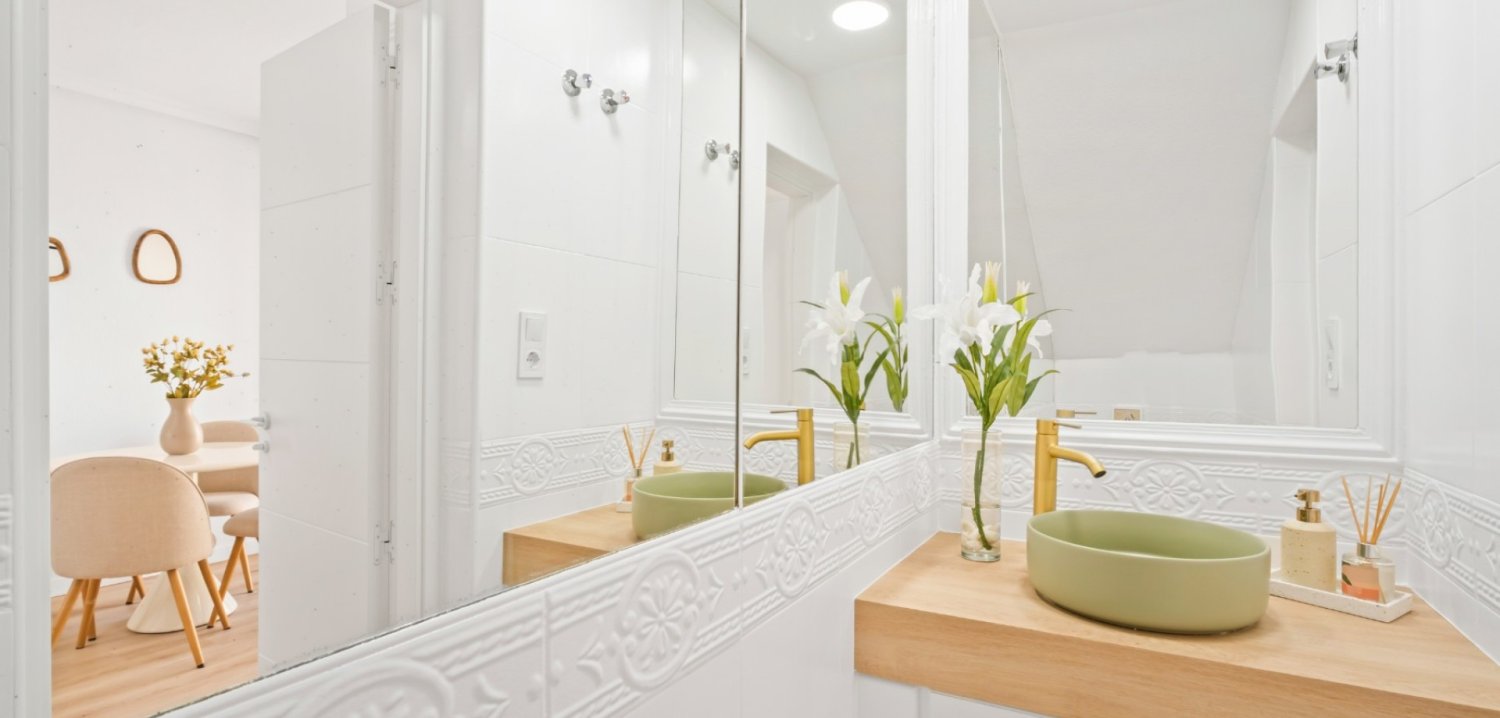 Townhouse in Alicante, Spanien 2 Schlafzimmer, 66 m2 Nr. 198023