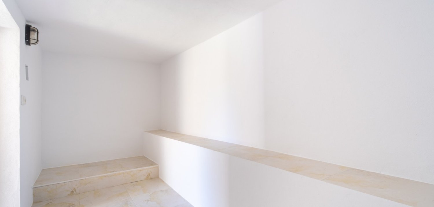 Townhouse in Alicante, Spanien 2 Schlafzimmer, 66 m2 Nr. 198023