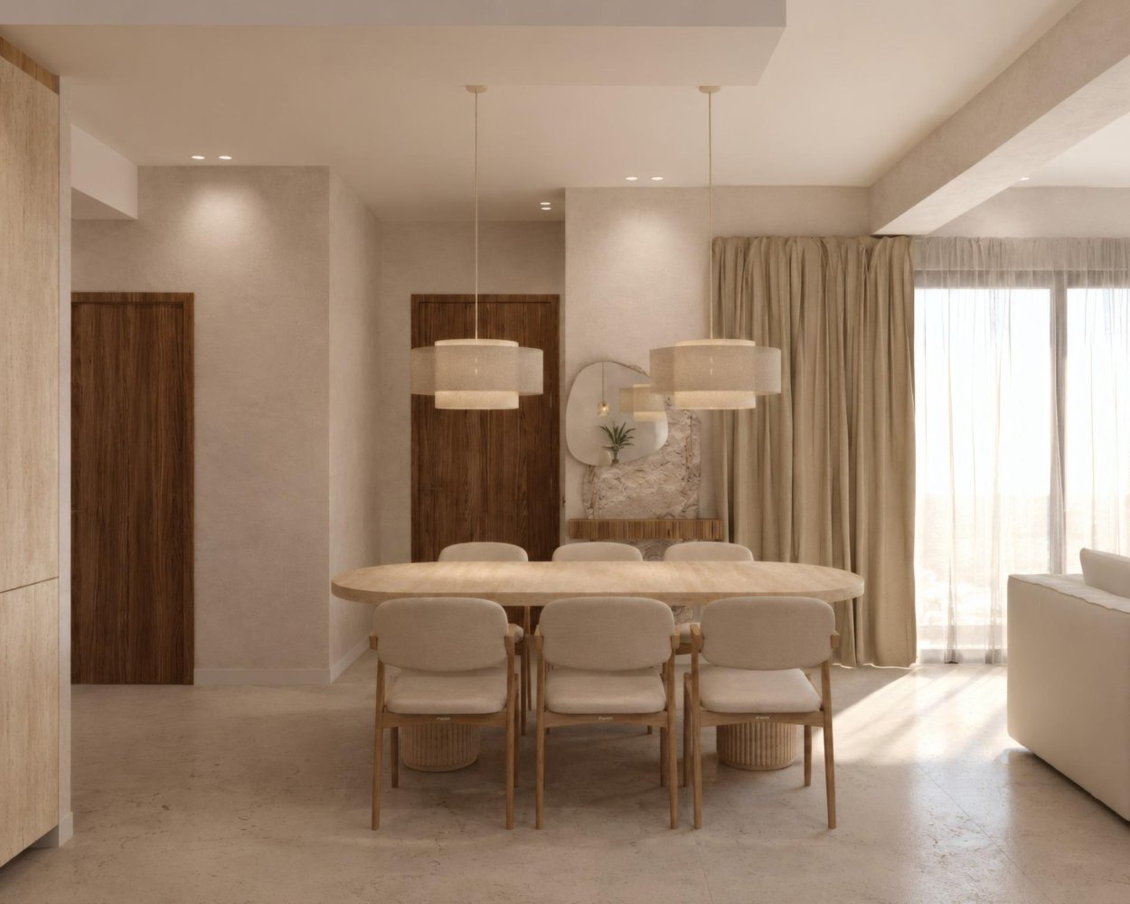 Villa à Vistabella, Alicante, Espagne 3 chambres, 152 m2 No. 199006