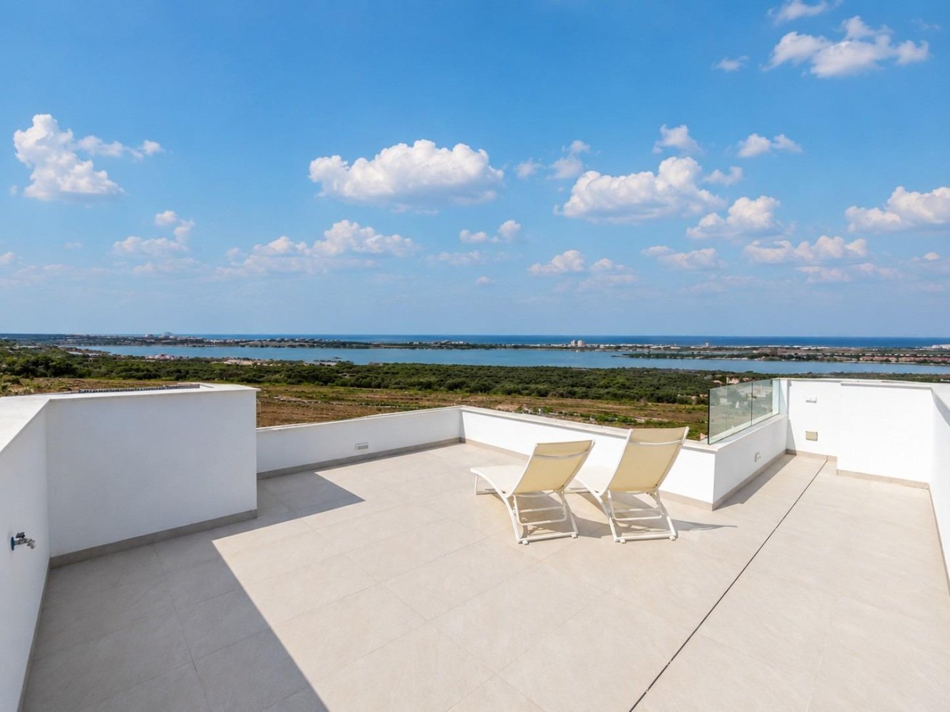 Villa à Vistabella, Alicante, Espagne 3 chambres, 152 m2 No. 199006