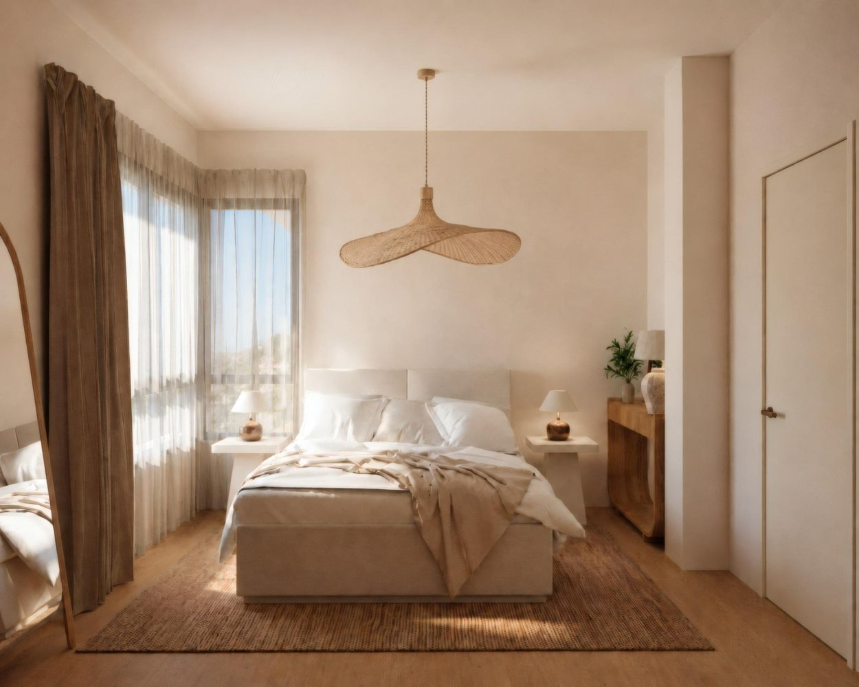 Villa à Vistabella, Alicante, Espagne 3 chambres, 152 m2 No. 199006