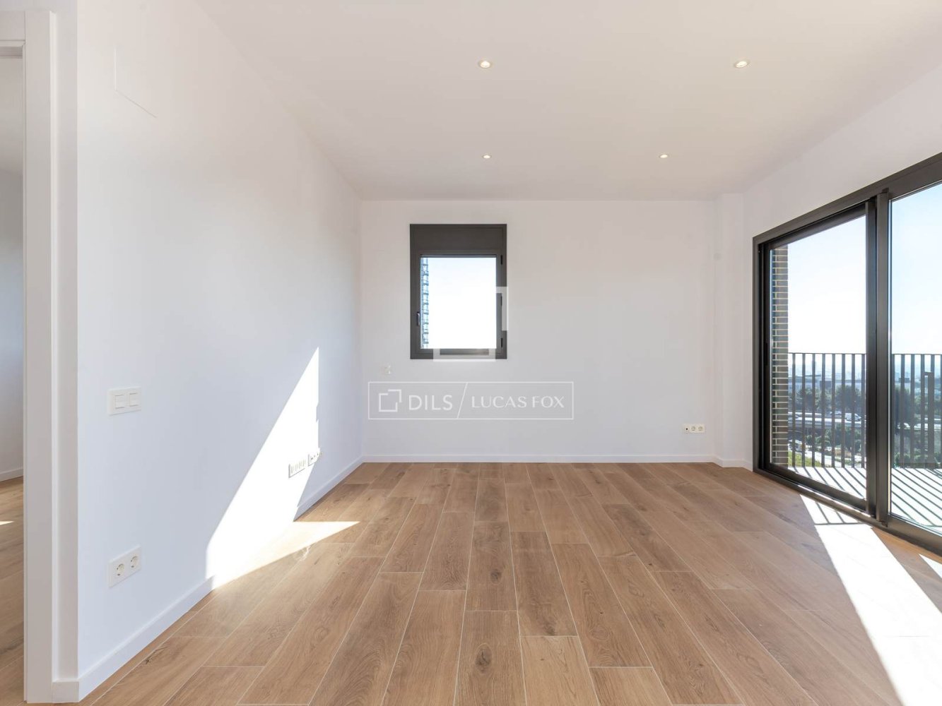 Apartament w Esplugues de Llobregat, Barcelona, Hiszpania 3 sypialnie, 92 mkw. nr 197112