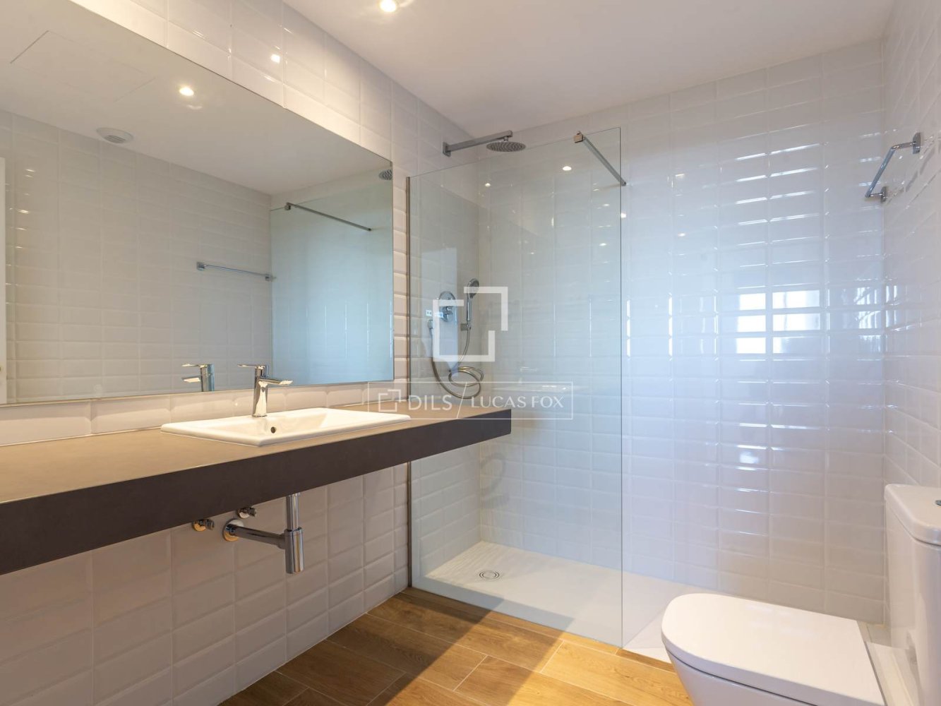 Apartament w Esplugues de Llobregat, Barcelona, Hiszpania 3 sypialnie, 92 mkw. nr 197112
