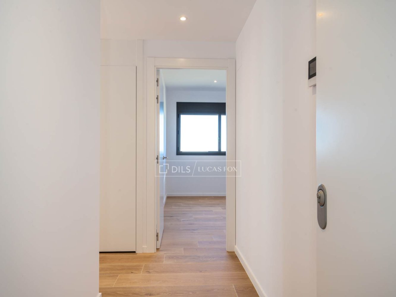 Apartament w Esplugues de Llobregat, Barcelona, Hiszpania 3 sypialnie, 92 mkw. nr 197112