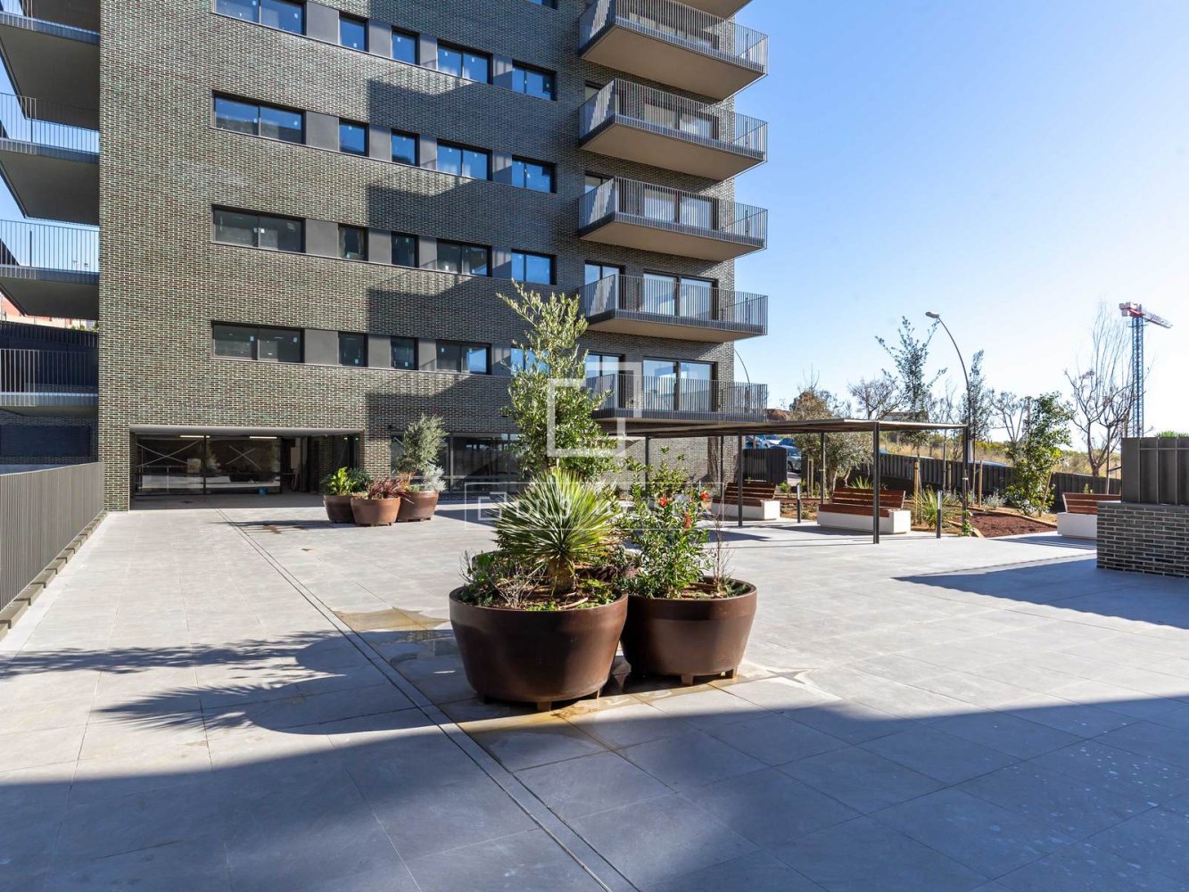 Apartament w Esplugues de Llobregat, Barcelona, Hiszpania 3 sypialnie, 92 mkw. nr 197112