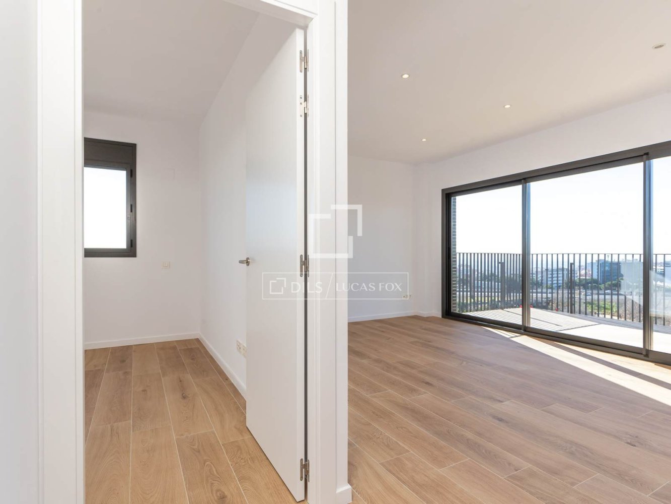 Apartament w Esplugues de Llobregat, Barcelona, Hiszpania 3 sypialnie, 92 mkw. nr 197112