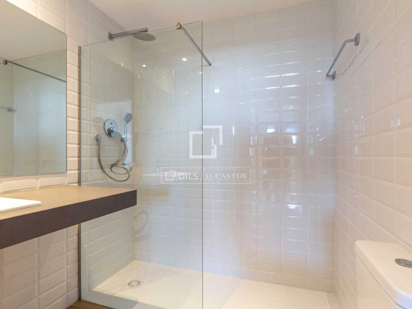 Apartament w Esplugues de Llobregat, Barcelona, Hiszpania 3 sypialnie, 92 mkw. nr 197112