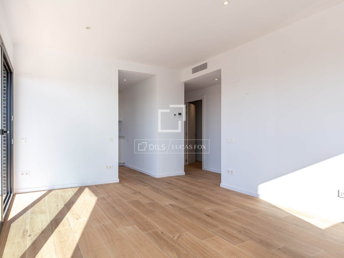 Apartament w Esplugues de Llobregat, Barcelona, Hiszpania 3 sypialnie, 92 mkw. nr 197112