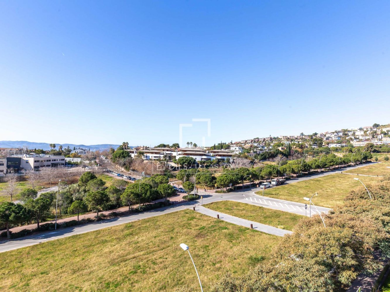 Apartament w Esplugues de Llobregat, Barcelona, Hiszpania 3 sypialnie, 92 mkw. nr 197112