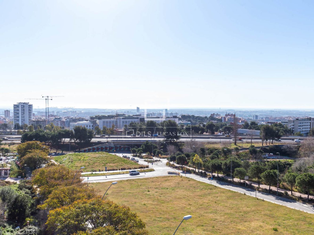 Apartament w Esplugues de Llobregat, Barcelona, Hiszpania 3 sypialnie, 92 mkw. nr 197112