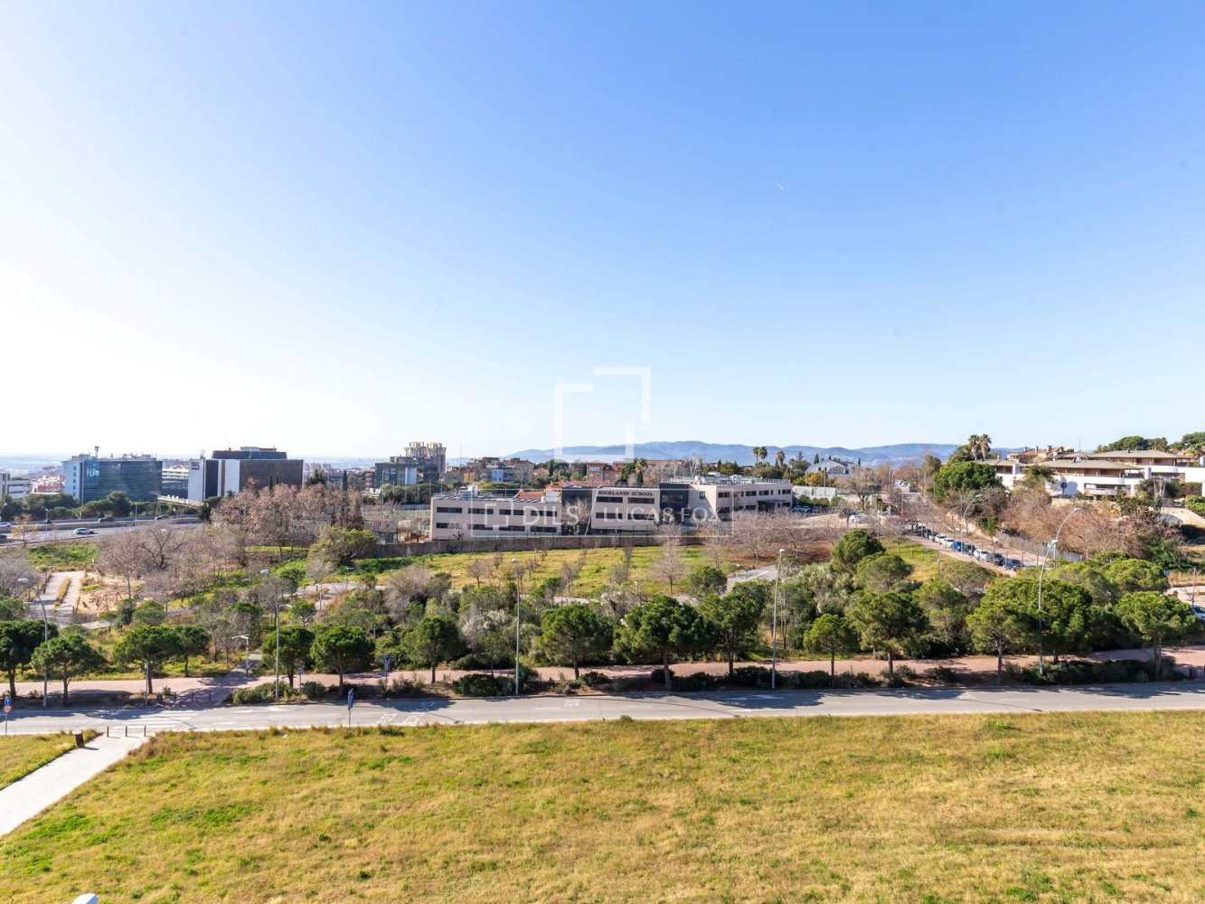 Apartament w Esplugues de Llobregat, Barcelona, Hiszpania 3 sypialnie, 92 mkw. nr 197112