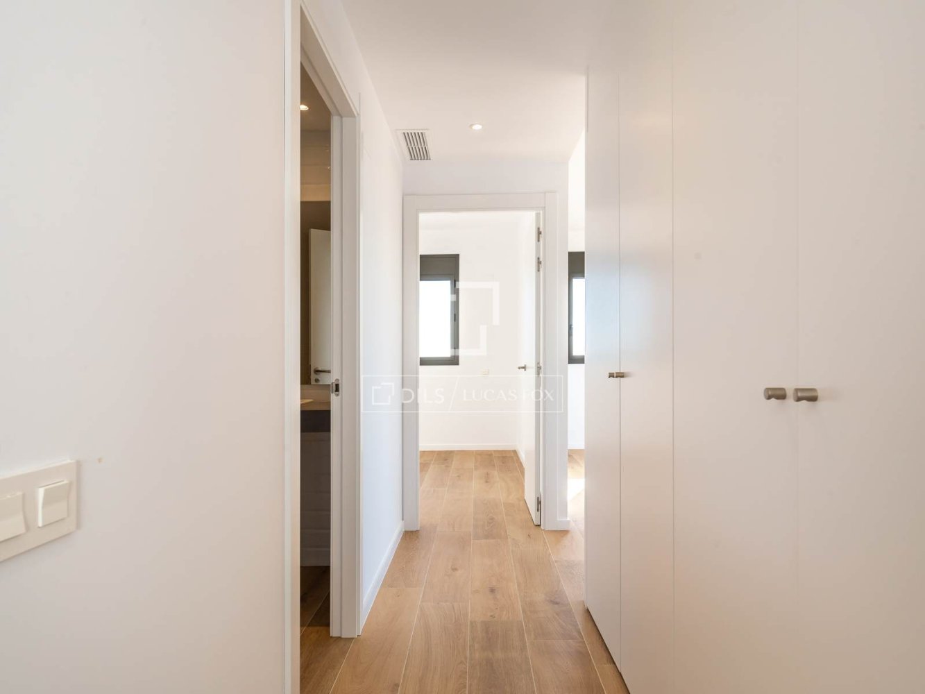 Apartament w Esplugues de Llobregat, Barcelona, Hiszpania 3 sypialnie, 92 mkw. nr 197112