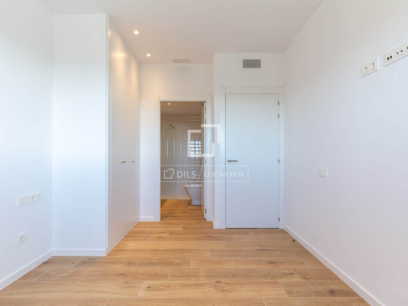 Apartament w Esplugues de Llobregat, Barcelona, Hiszpania 3 sypialnie, 92 mkw. nr 197112