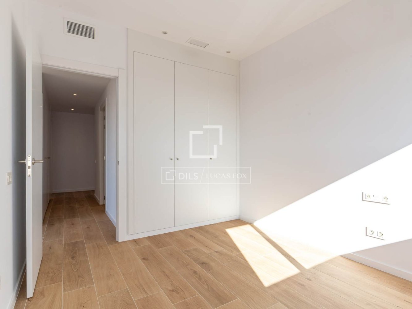 Apartament w Esplugues de Llobregat, Barcelona, Hiszpania 3 sypialnie, 92 mkw. nr 197112