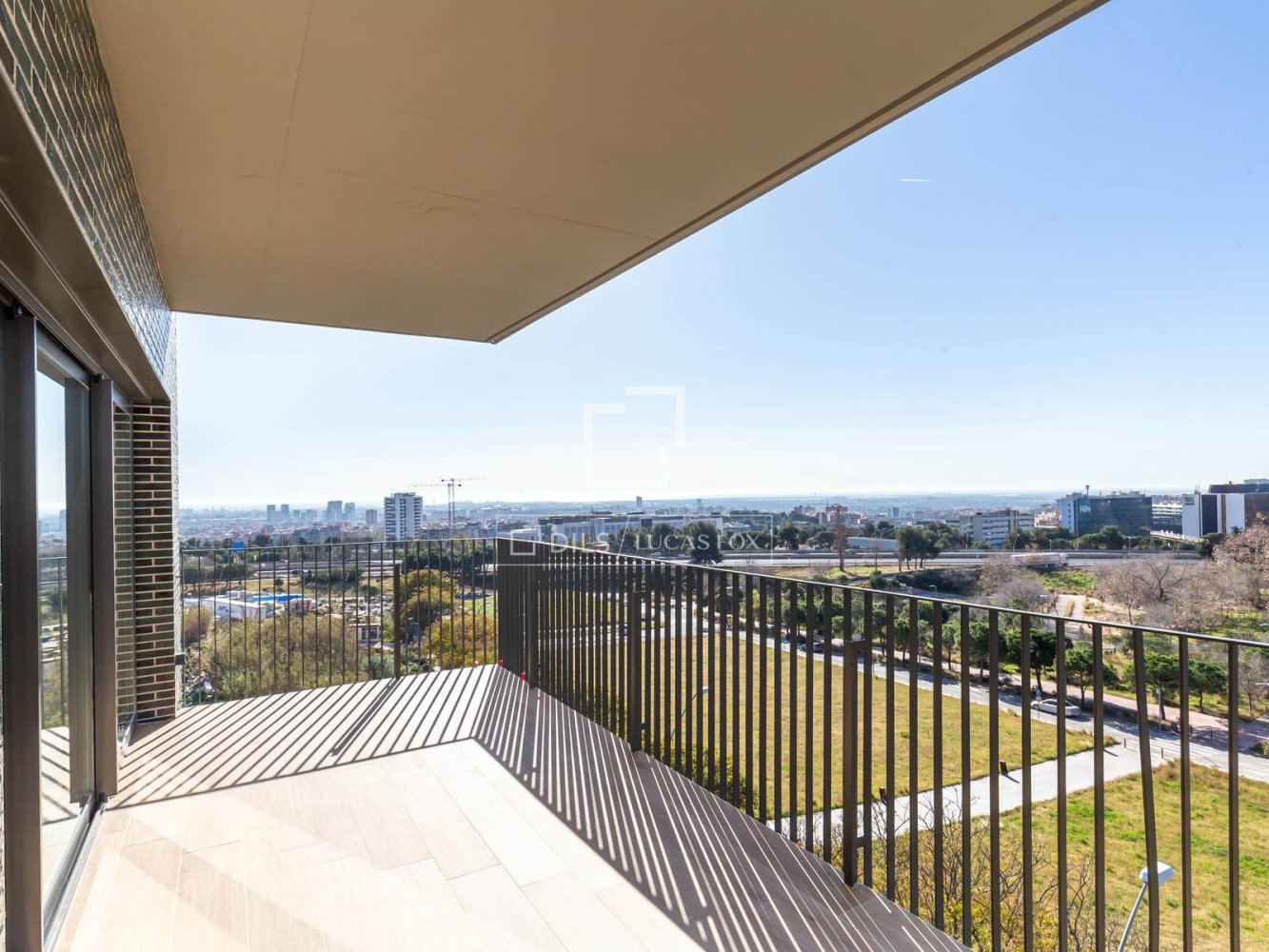 Apartament w Esplugues de Llobregat, Barcelona, Hiszpania 3 sypialnie, 92 mkw. nr 197112