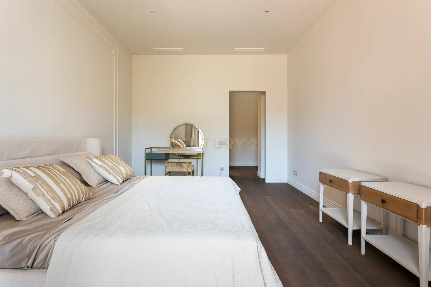 Appartamento a Barcelona, Spagna 4 camere da letto, 212 mq. N° 199210