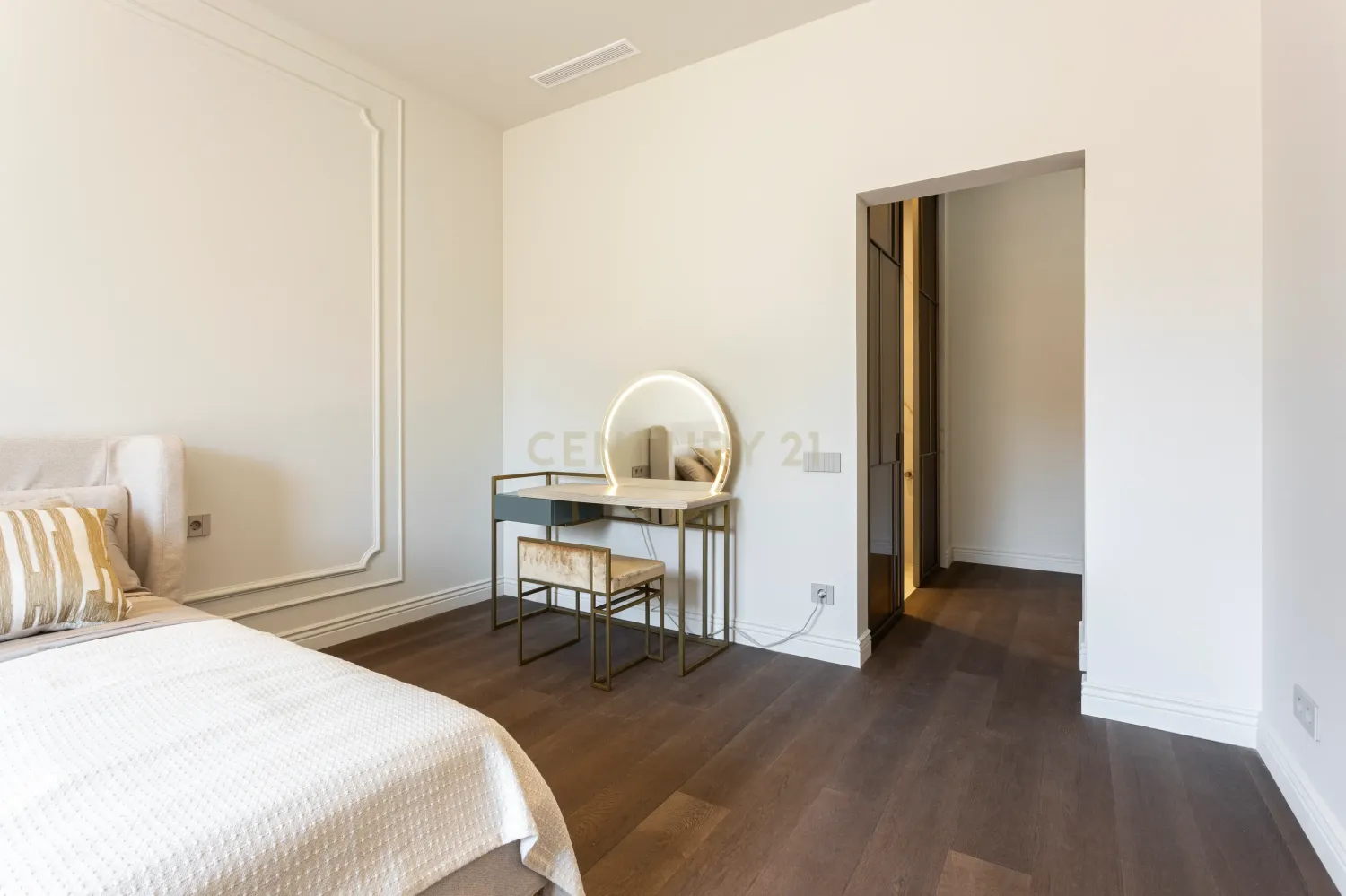 Appartamento a Barcelona, Spagna 4 camere da letto, 212 mq. N° 199210