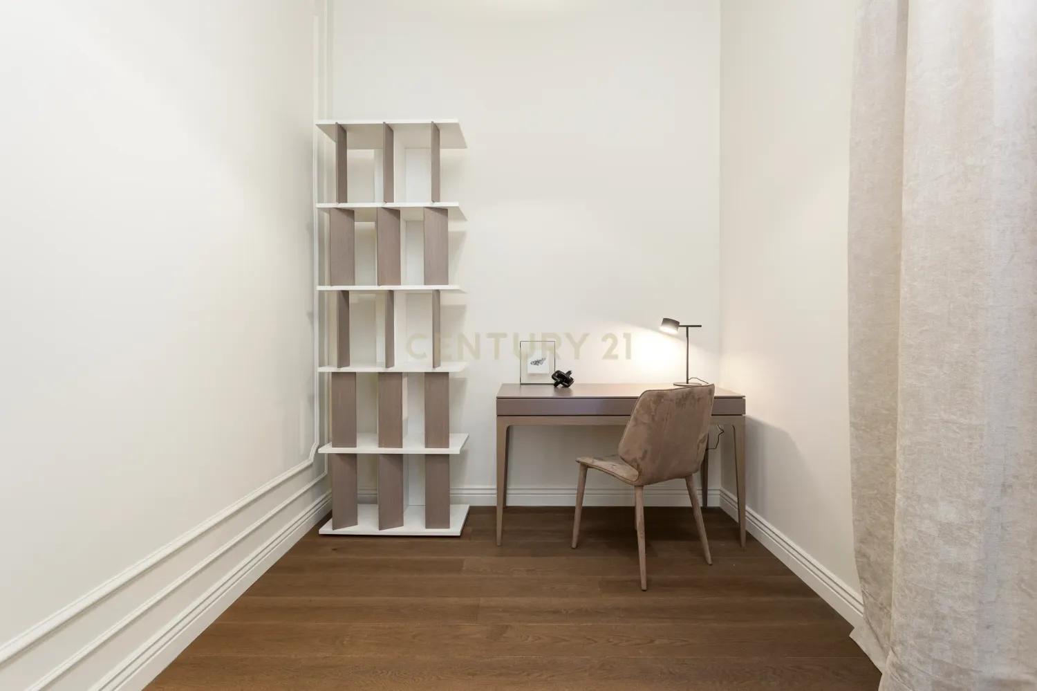 Appartamento a Barcelona, Spagna 4 camere da letto, 212 mq. N° 199210