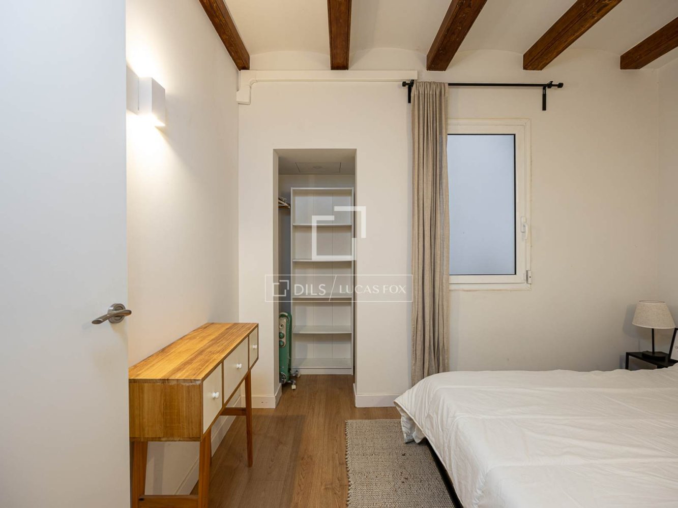 Wohnung in Barcelona, Spanien 2 Schlafzimmer, 78 m2 Nr. 199983