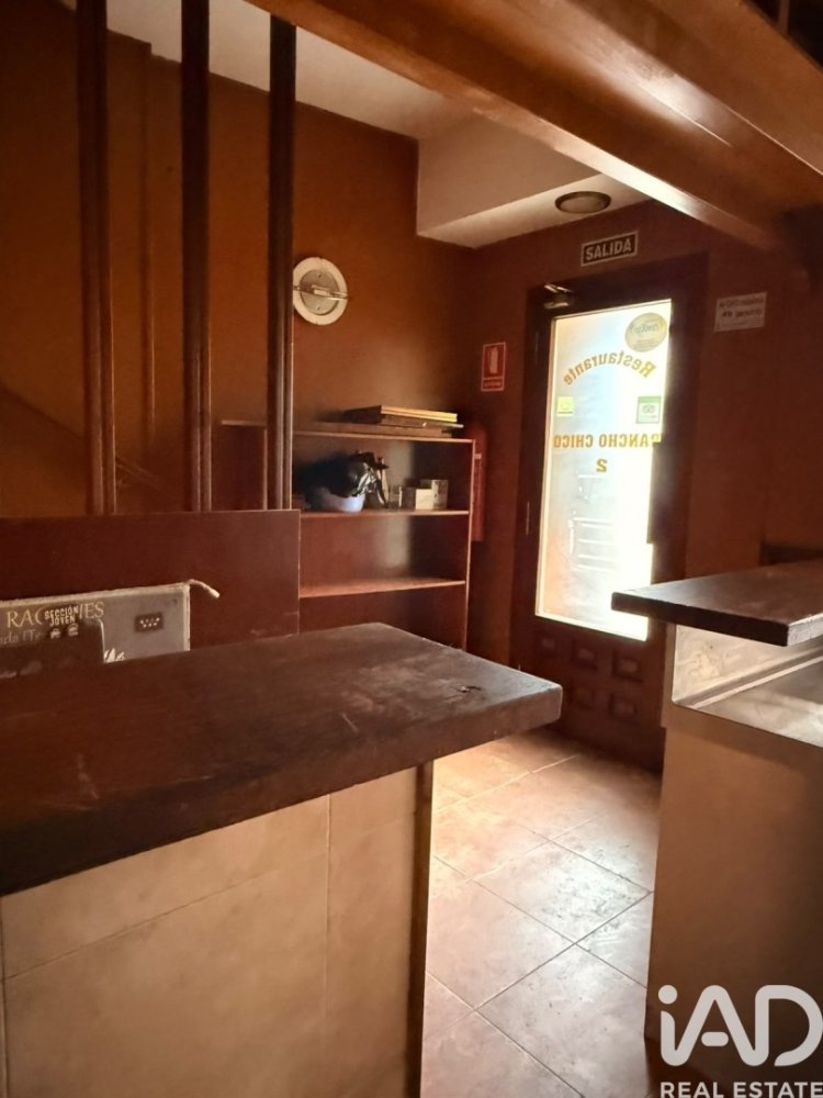 Komerciāls īpašums Leon, Spānijā 103 m2 Nr. 197839