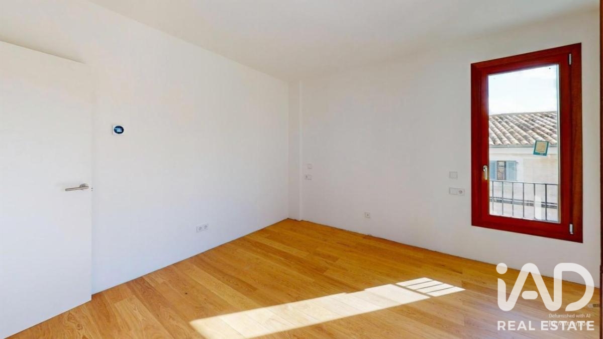 House in Alaro, Mallorca, Spain 3 bedrooms, 172 sq.m. No. 199628