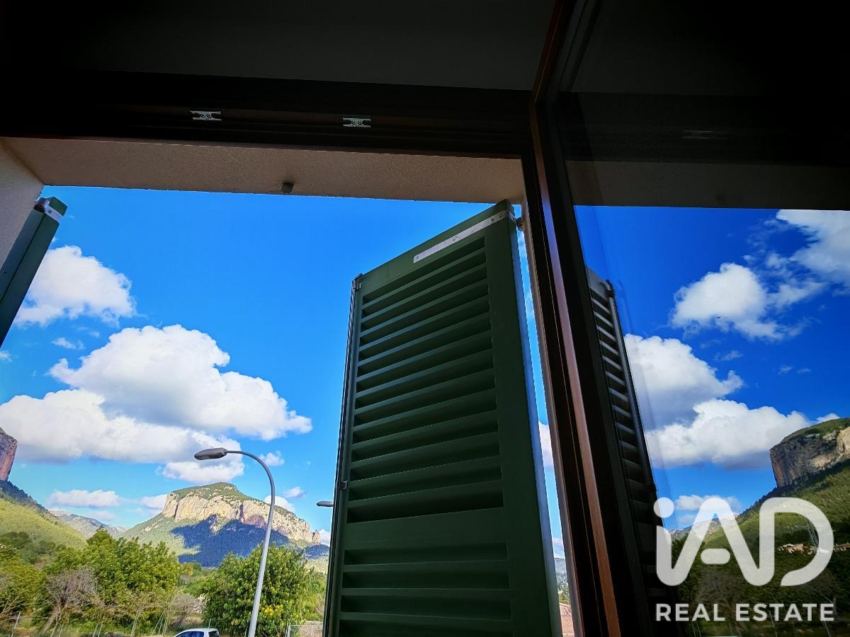House in Alaro, Mallorca, Spain 3 bedrooms, 172 sq.m. No. 199628