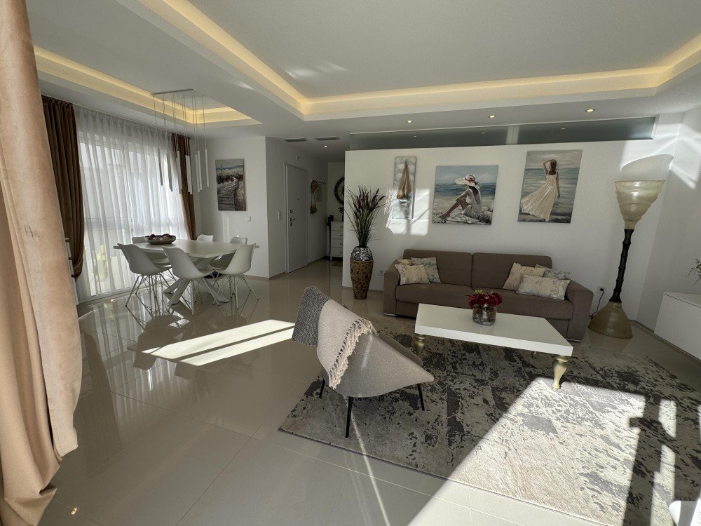 Huoneisto Ciudad Quesada, Alicante, Espanja 2 makuuhuonetta, 82 m2 No. 197251