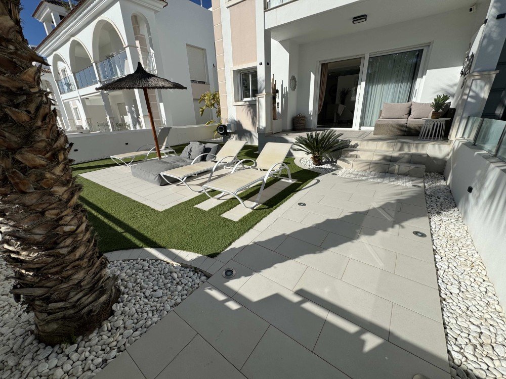 Huoneisto Ciudad Quesada, Alicante, Espanja 2 makuuhuonetta, 82 m2 No. 197251