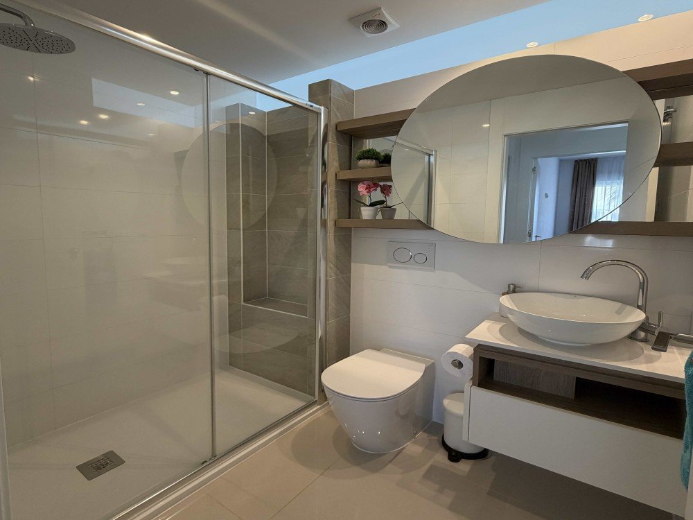 Huoneisto Ciudad Quesada, Alicante, Espanja 2 makuuhuonetta, 82 m2 No. 197251