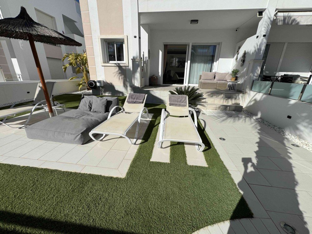 Huoneisto Ciudad Quesada, Alicante, Espanja 2 makuuhuonetta, 82 m2 No. 197251