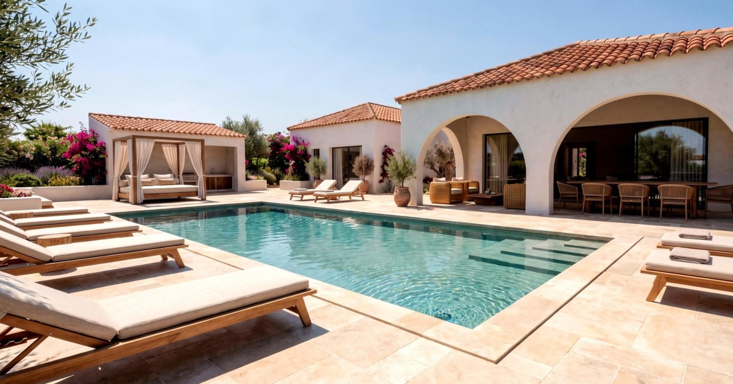 Villa in La Romana, Alicante, Spain 3 bedrooms, 163 sq.m. No. 198902