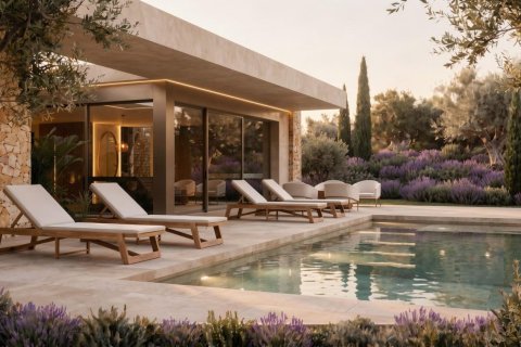 Villa à La Romana, Alicante, Espagne 3 chambres, 163 m2 No. 198902