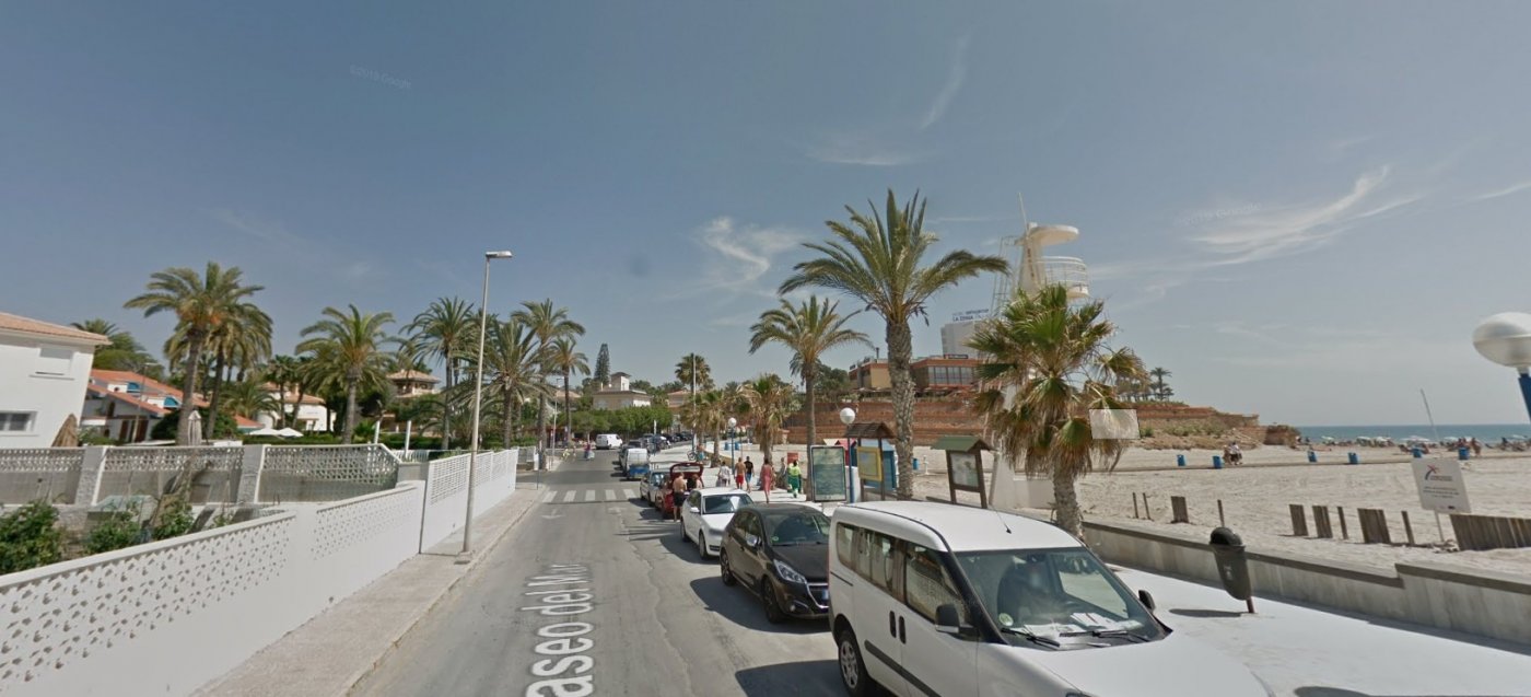 Villa a La Zenia, Alicante, Spagna 4 camere da letto, 333 mq. N° 198531