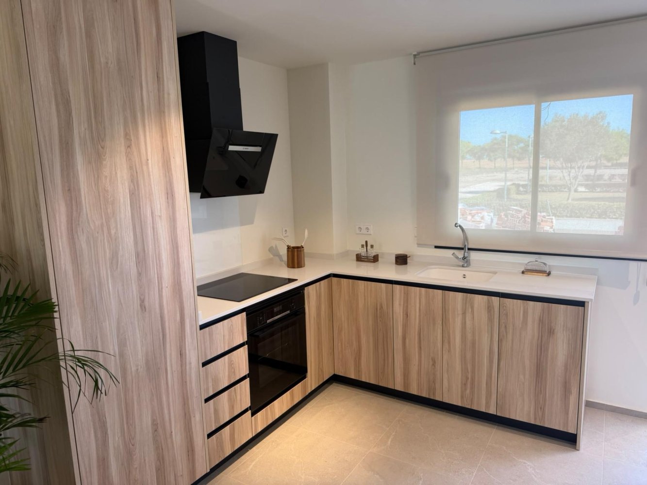 Townhouse in Pilar de la Horadada, Alicante, Spanien 2 Schlafzimmer, 91 m2 Nr. 128591