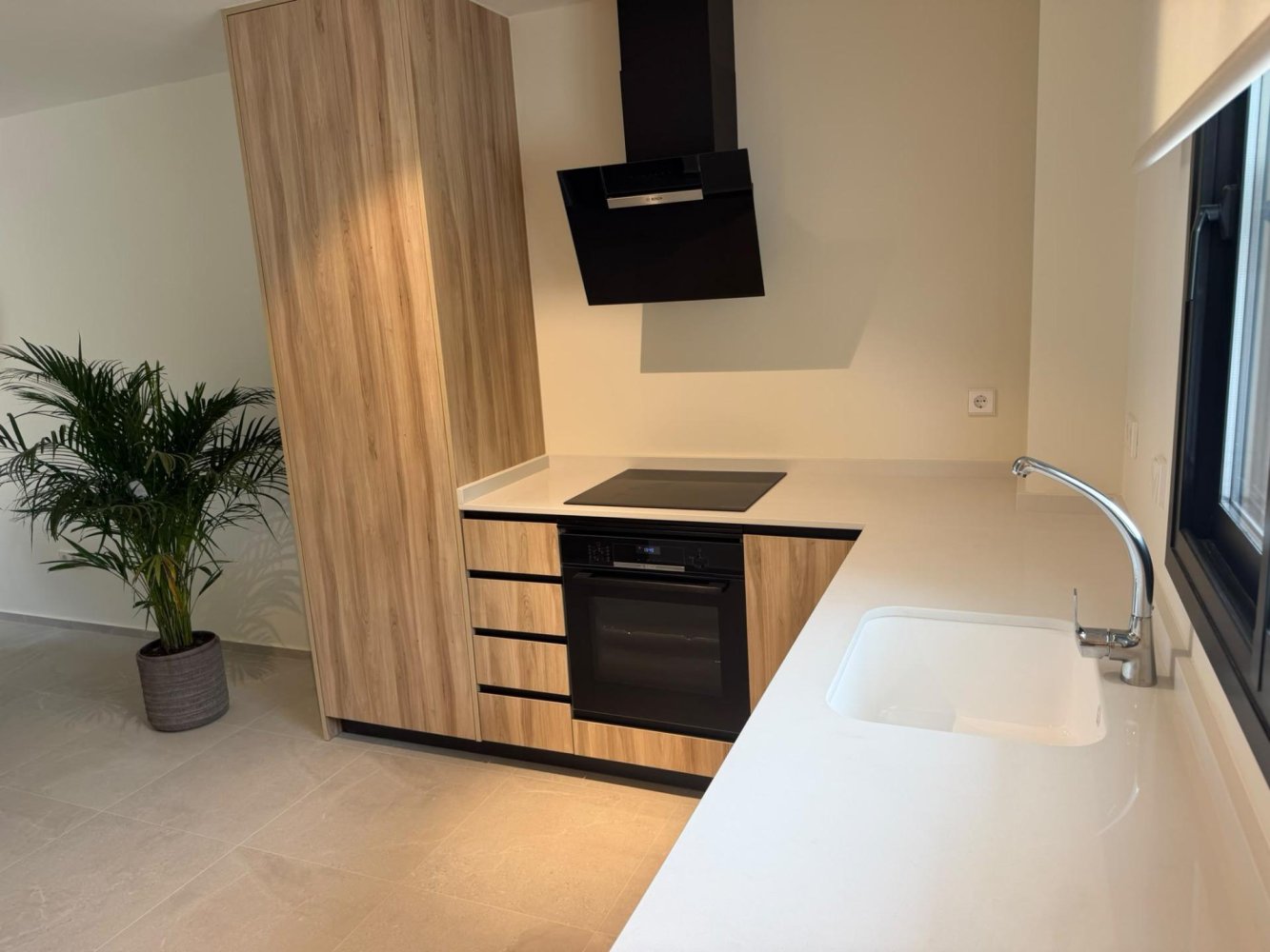 Townhouse in Pilar de la Horadada, Alicante, Spanien 2 Schlafzimmer, 91 m2 Nr. 128591