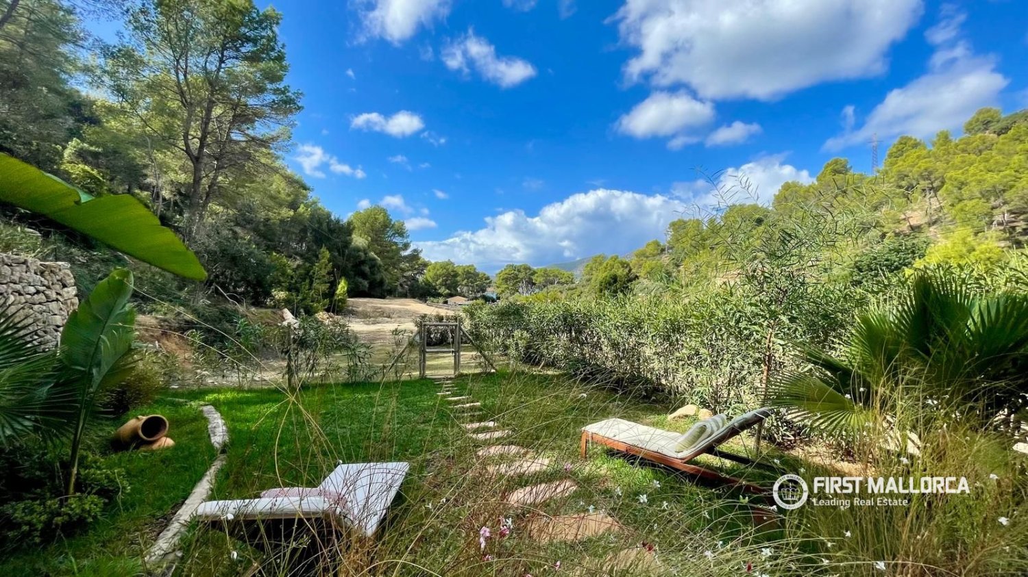 Townhouse in Sant Elm, Mallorca, Spanien 2 Schlafzimmer, 57 m2 Nr. 199217
