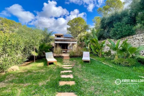 Townhouse in Sant Elm, Mallorca, Spanien 2 Schlafzimmer, 57 m2 Nr. 199217