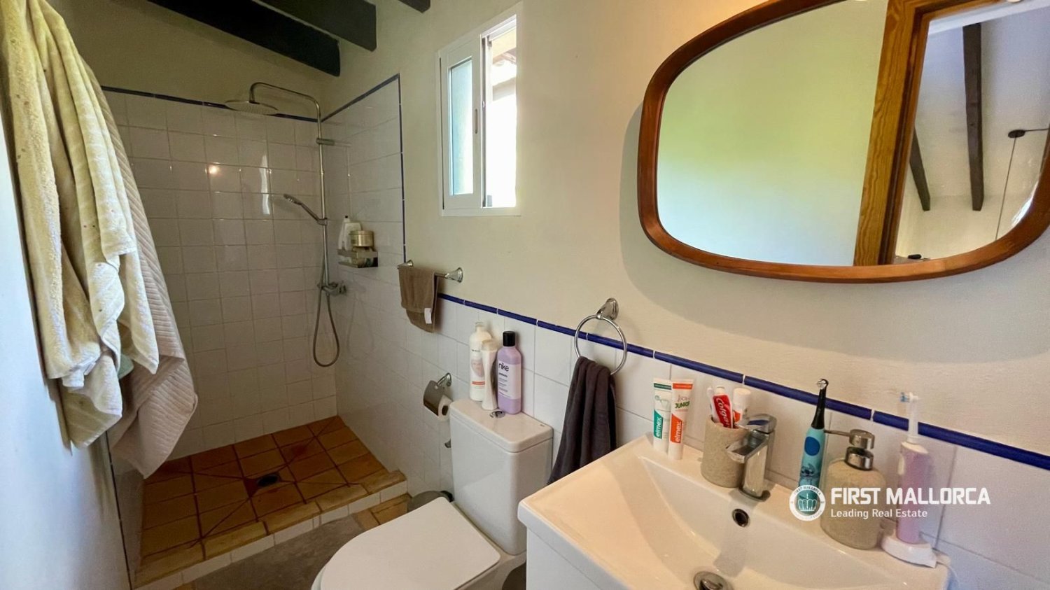 Townhouse in Sant Elm, Mallorca, Spanien 2 Schlafzimmer, 57 m2 Nr. 199217