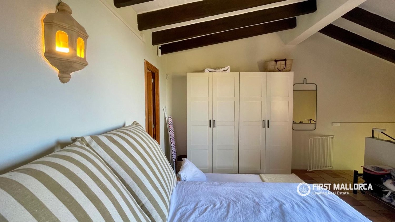 Townhouse in Sant Elm, Mallorca, Spanien 2 Schlafzimmer, 57 m2 Nr. 199217