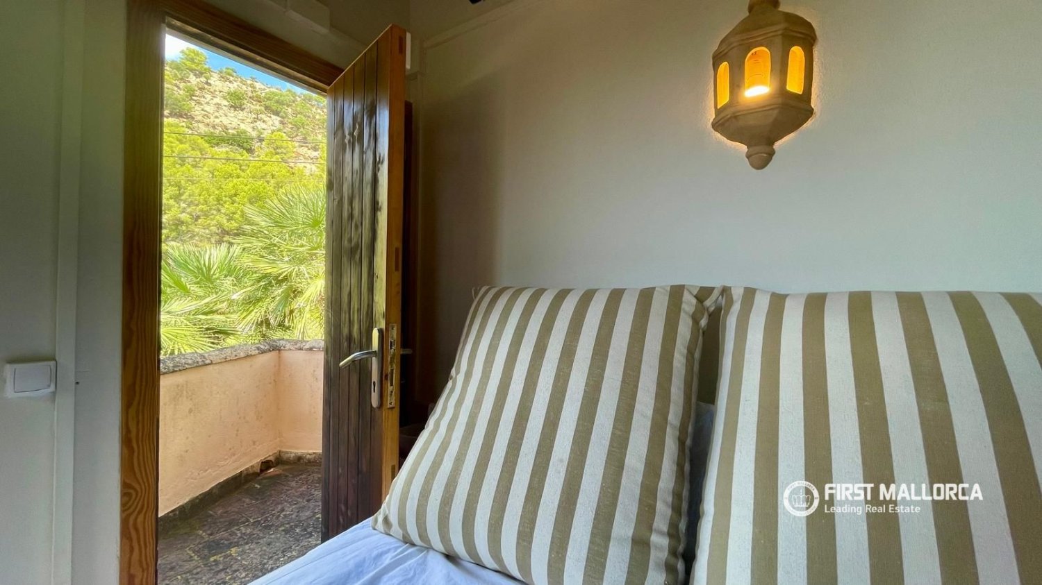 Townhouse in Sant Elm, Mallorca, Spanien 2 Schlafzimmer, 57 m2 Nr. 199217