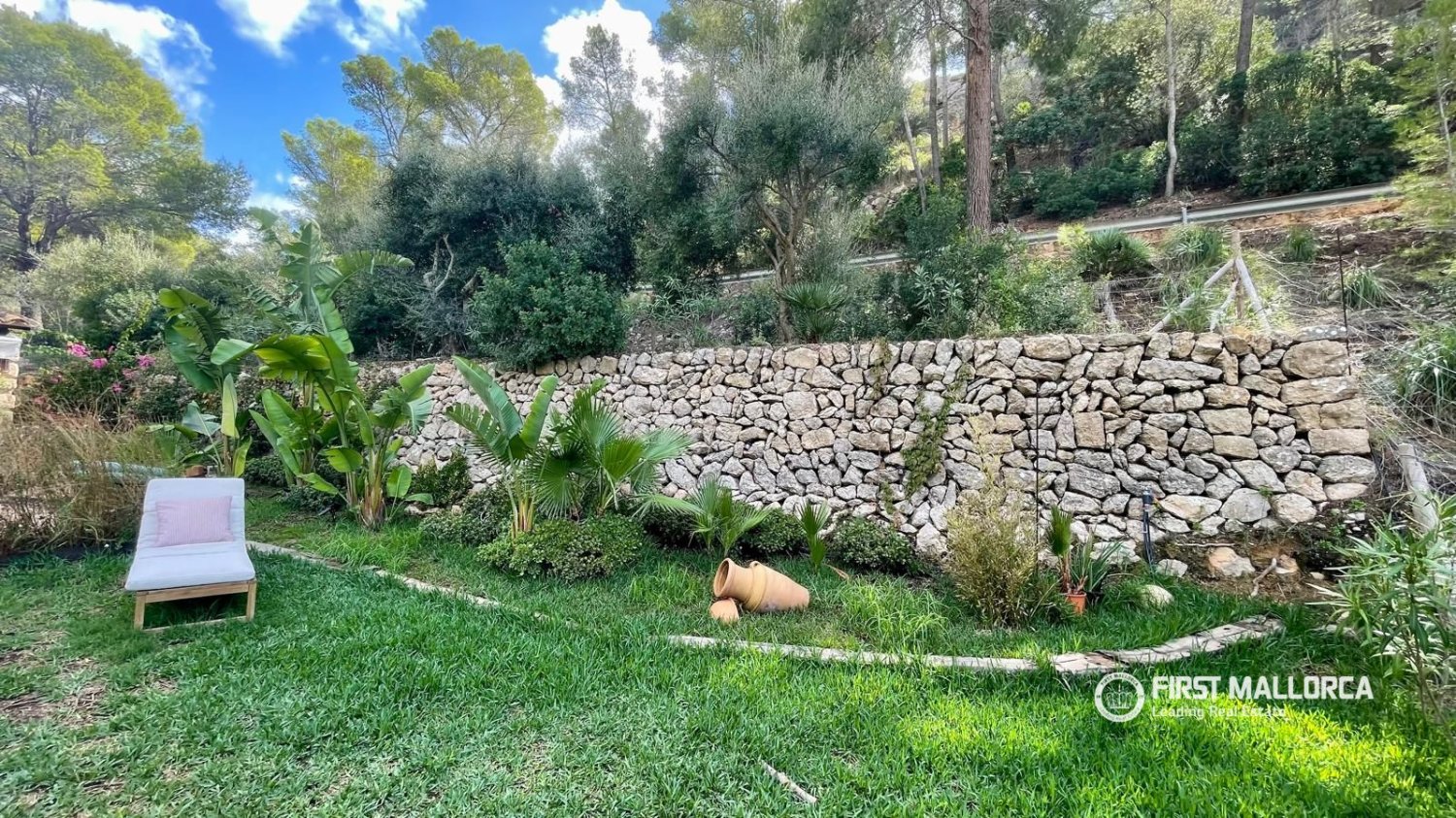 Townhouse in Sant Elm, Mallorca, Spanien 2 Schlafzimmer, 57 m2 Nr. 199217