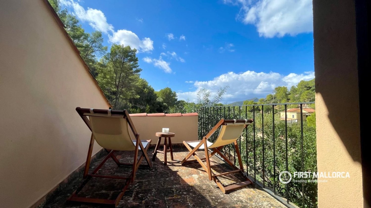 Townhouse in Sant Elm, Mallorca, Spanien 2 Schlafzimmer, 57 m2 Nr. 199217