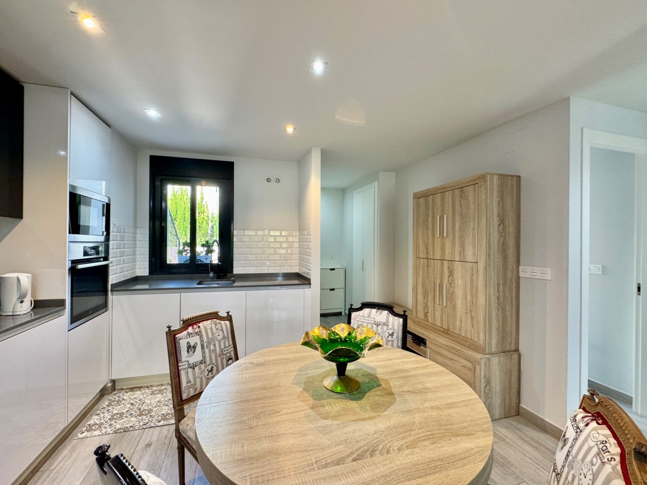 Apartament w Villamartin, Alicante, Hiszpania 2 sypialnie, 72 mkw. nr 197466