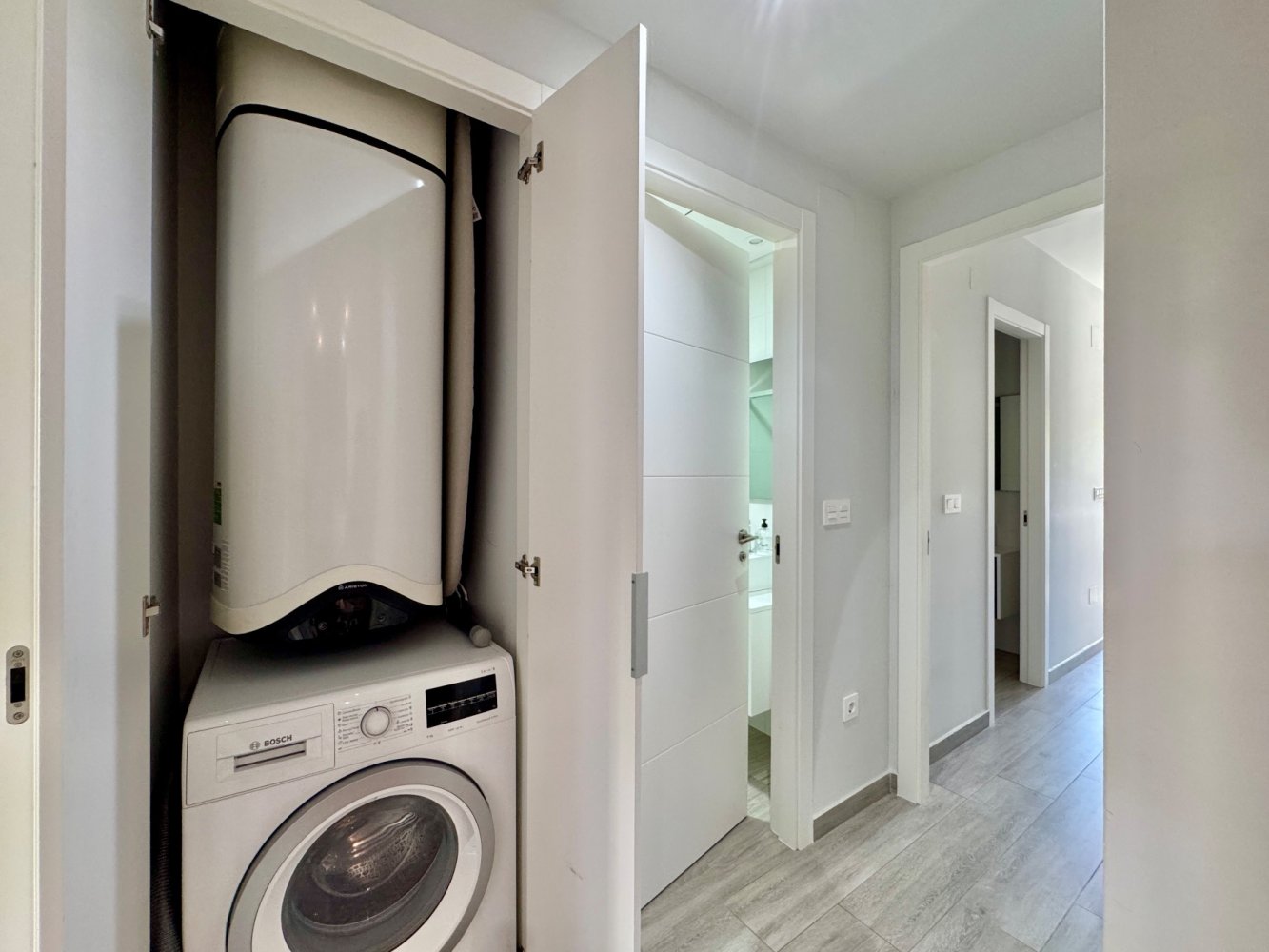 Apartament w Villamartin, Alicante, Hiszpania 2 sypialnie, 72 mkw. nr 197466