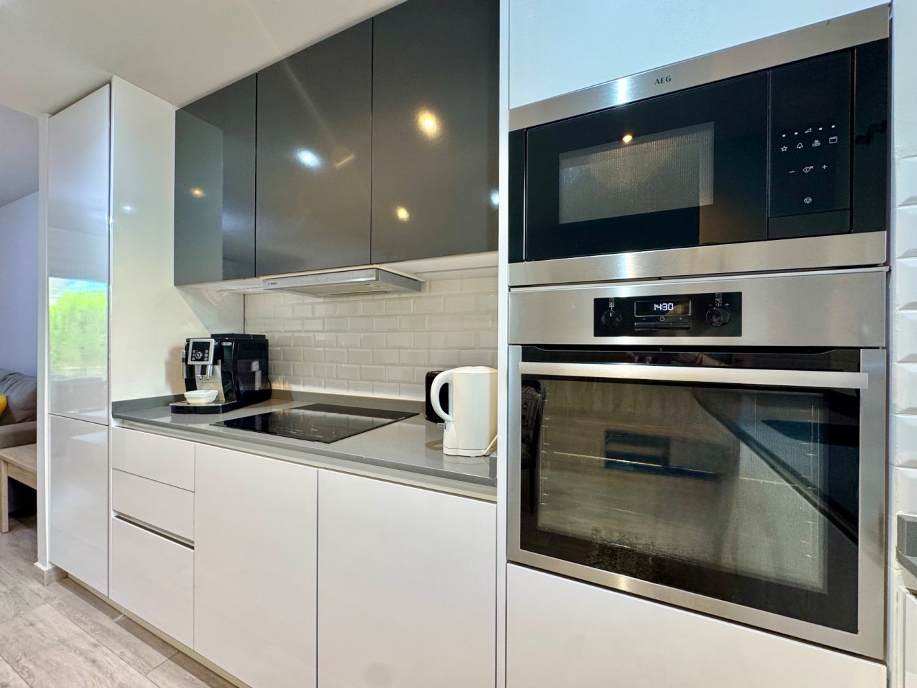 Apartament w Villamartin, Alicante, Hiszpania 2 sypialnie, 72 mkw. nr 197466