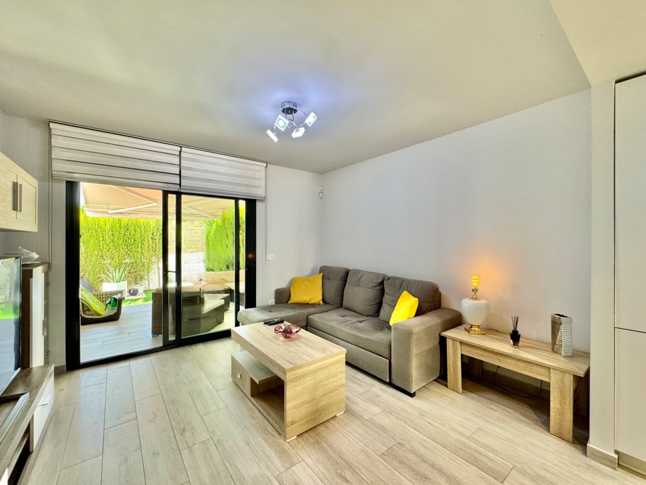 Apartament w Villamartin, Alicante, Hiszpania 2 sypialnie, 72 mkw. nr 197466