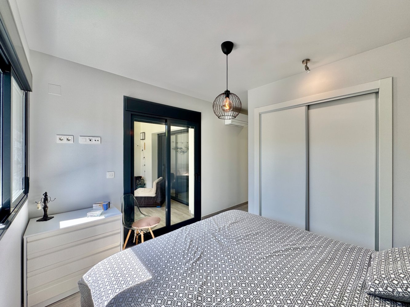 Apartament w Villamartin, Alicante, Hiszpania 2 sypialnie, 72 mkw. nr 197466